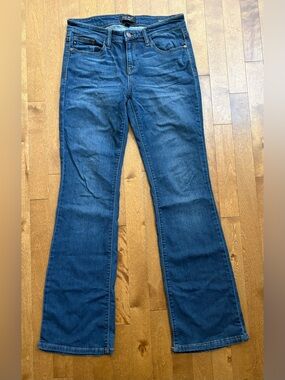 Judy Blue High Rise Boot Cut Stretch Jeans – Size 7/28
